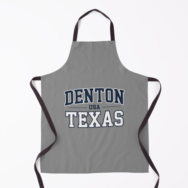 Item preview, Denton USA Texas Design - Dual Color Design designed and sold by Peter Stawicki.