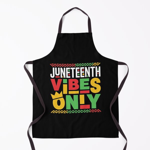 Item preview, Juneteenth Vibes Only 1865 African American Men Women Kids  designed and sold by clothesy7.