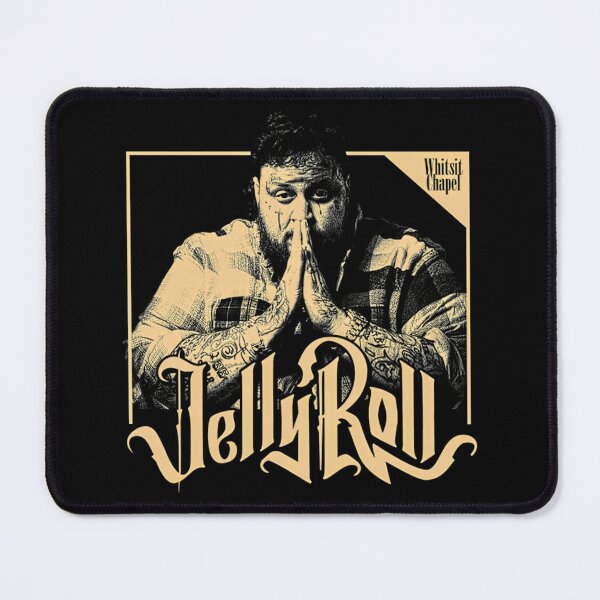 Item preview, Jelly Roll Retro designed and sold by RiebbonzzArt.