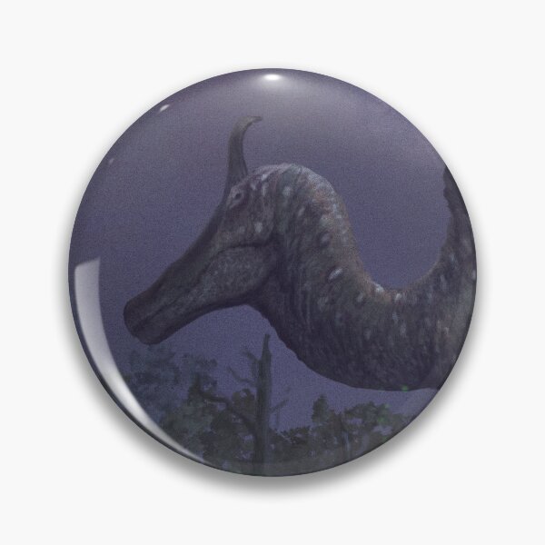 Item preview, Spinosaurus mirabilis and fireflies designed and sold by MarkWitton.