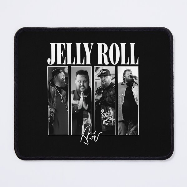 Item preview, Jelly Roll designed and sold by RiebbonzzArt.