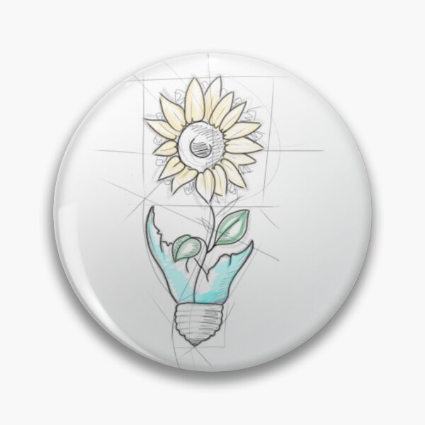 Item preview, Growth of an idea designed and sold by latanadelgufo.