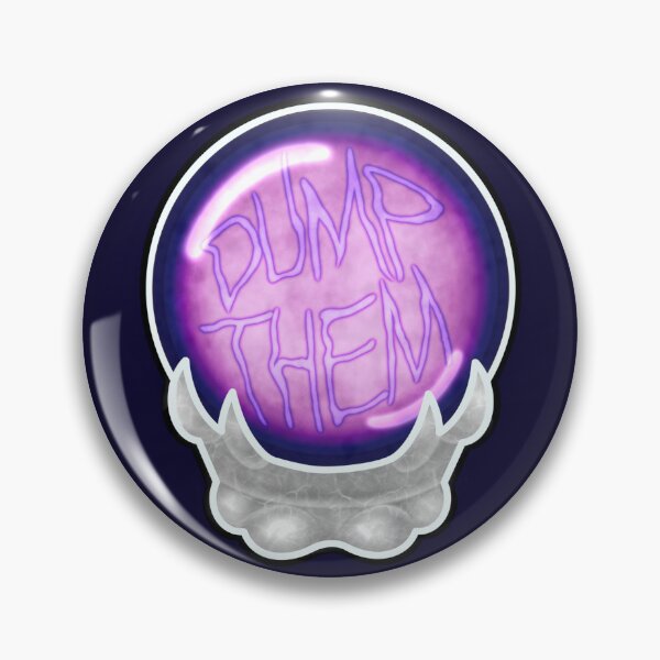 Item preview, crystal ball designed and sold by mad-i-mood.