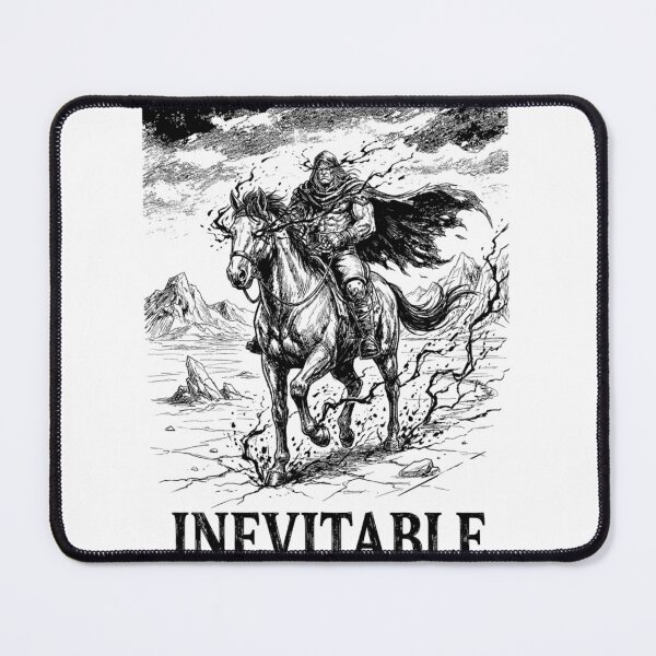 Item preview, Inevitables designed and sold by Denikks.