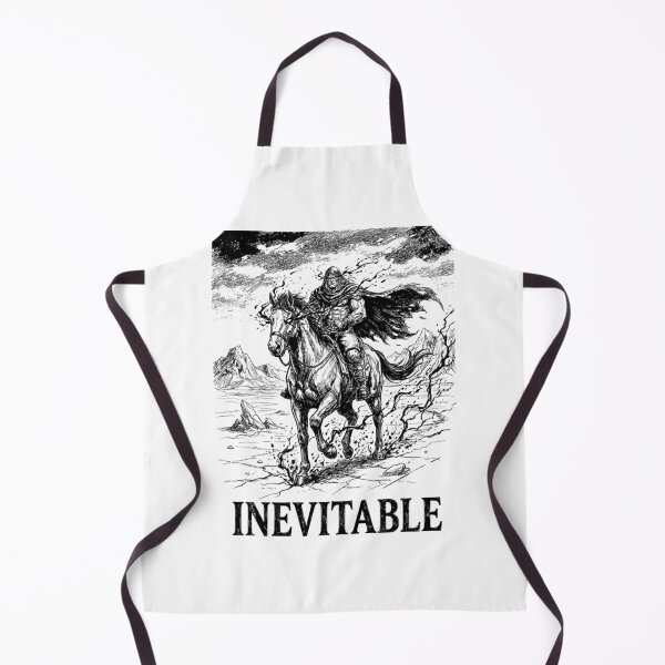 Item preview, Inevitables designed and sold by Denikks.