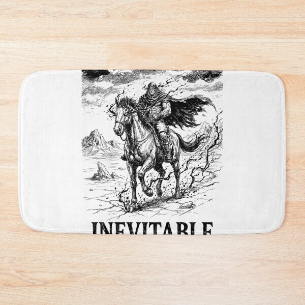 Item preview, Inevitables designed and sold by Denikks.