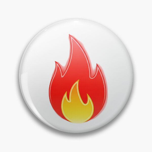 Item preview, Fire flames vector illustration for hot content designed and sold by VerizalShop.
