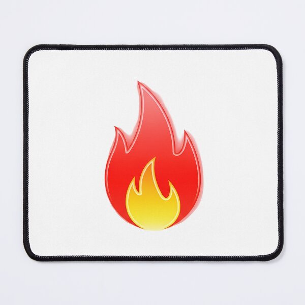 Item preview, Fire flames vector illustration for hot content designed and sold by VerizalShop.