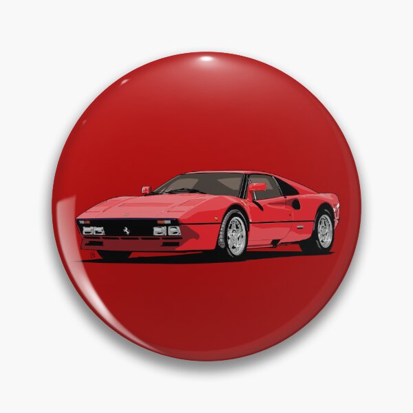 Item preview, 288 GTO designed and sold by MLAutomotive.