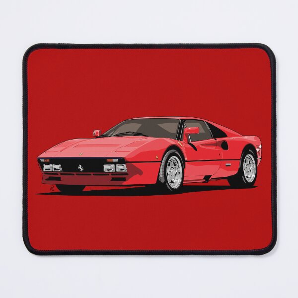 Item preview, 288 GTO designed and sold by MLAutomotive.