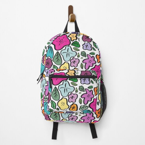 Item preview, FLORES RANDOM designed and sold by arailustrada.
