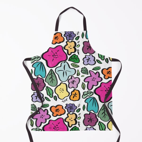 Item preview, FLORES RANDOM designed and sold by arailustrada.