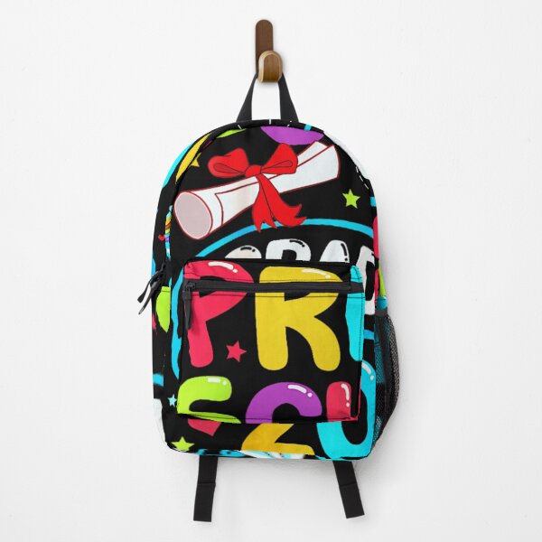 Item preview, Preschool Graduate 2026 Colorful Graduation Day Class of 2026 Pre-K School Celebration designed and sold by StuZabine.