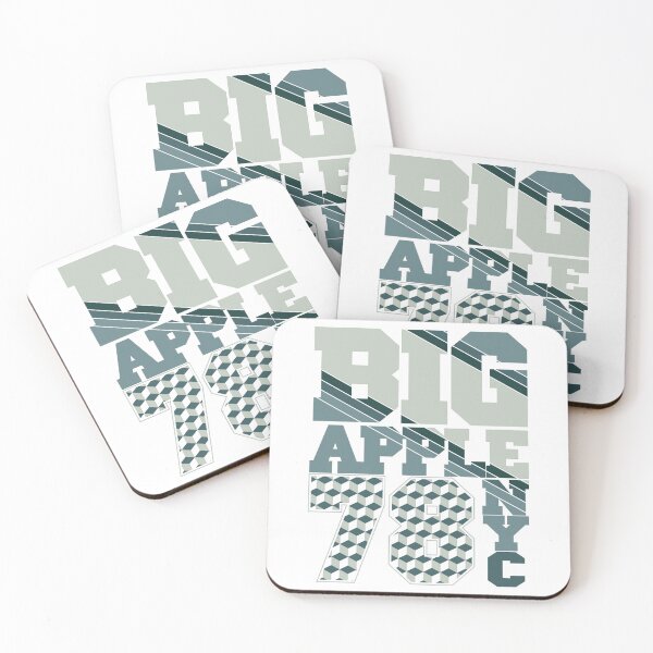 Item preview, Vintage Big Apple 78 NYC Streetwear Graphic designed and sold by CosmicControl.