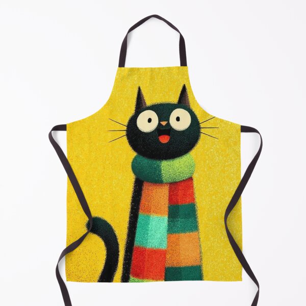 Item preview, Cute cat designed and sold by GraphicMondaze.