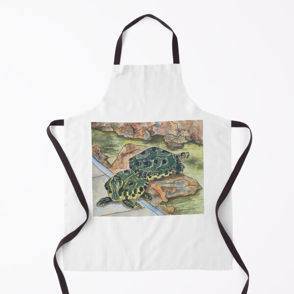 Item preview, Turtles at Casa Om designed and sold by Lynne Beattie.