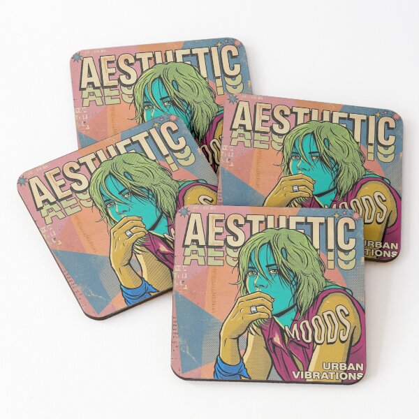 Item preview, shane aesthetic designed and sold by ilustra-ink.