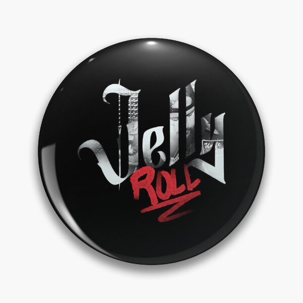 Item preview, Jelly Roll designed and sold by RiebbonzzArt.