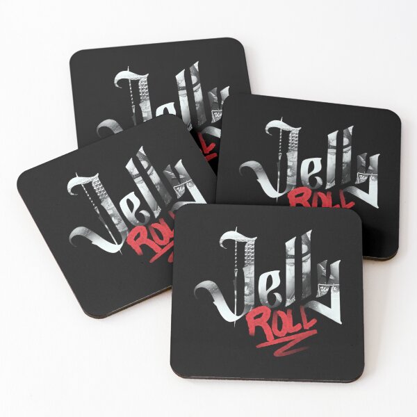 Item preview, Jelly Roll designed and sold by RiebbonzzArt.