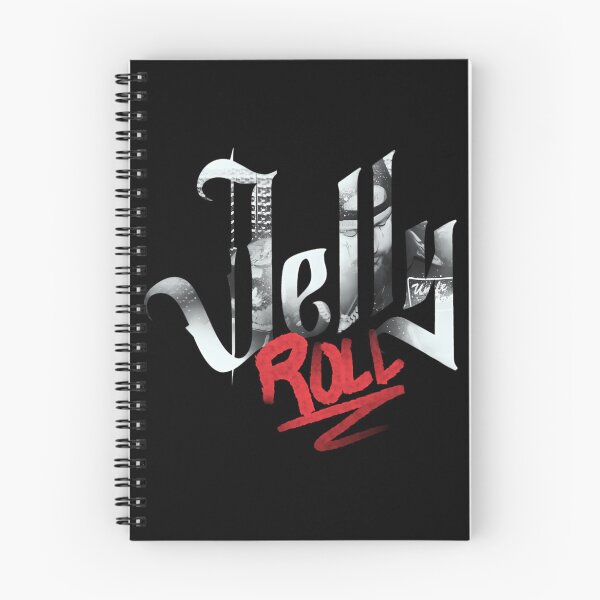 Item preview, Jelly Roll designed and sold by RiebbonzzArt.