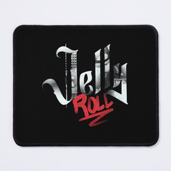 Item preview, Jelly Roll designed and sold by RiebbonzzArt.