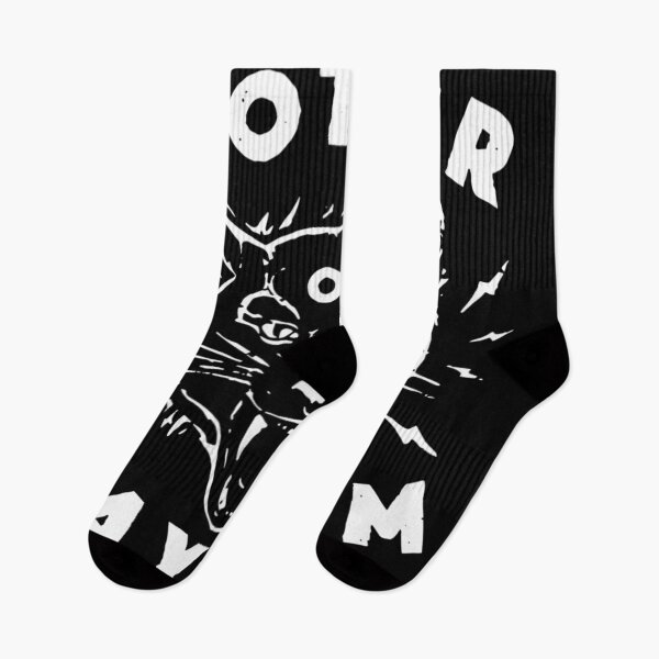 Item preview, Mother Of Mayhem Fierce Black Panther Motherhood Chaos Strong Woman Retro Art designed and sold by StuZabine.