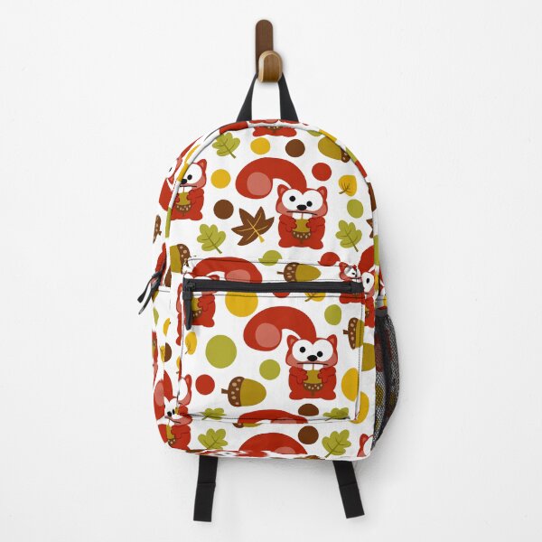 Item preview, Squirrel and Acorn designed and sold by Sonia Pascual Izquierdo.