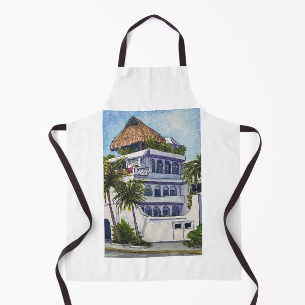 Item preview, Casa OM, Puerto Morelos MX designed and sold by Lynne Beattie.