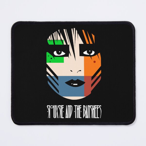 Item preview, Siouxsie and the Banshees designed and sold by THE MODA STEREO.
