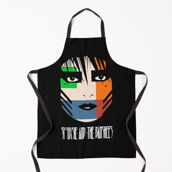Item preview, Siouxsie and the Banshees designed and sold by THE MODA STEREO.