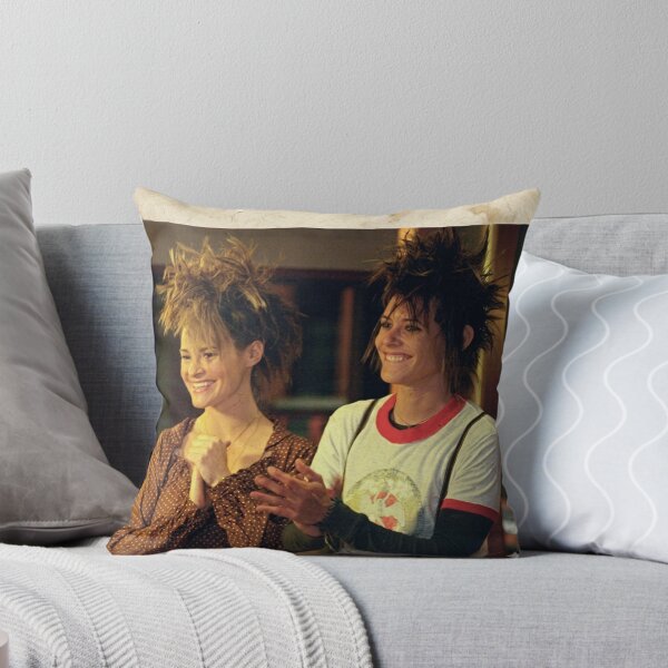 Item preview, Shane n Alice designed and sold by ilustra-ink.
