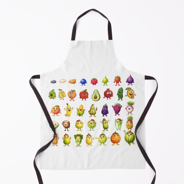 Item preview, Weekly Baby Fruit designed and sold by MJ Howson.