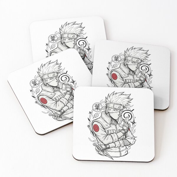Item preview, Anime - Naruto designed and sold by Sam-Artsy.