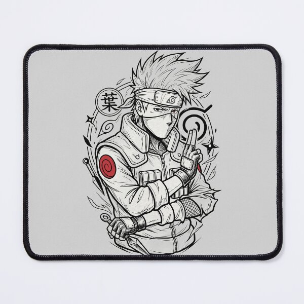 Item preview, Anime - Naruto designed and sold by Sam-Artsy.