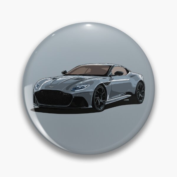 Item preview, DBS Superleggera designed and sold by MLAutomotive.