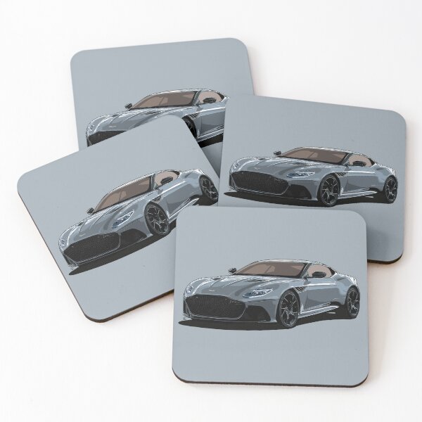 Item preview, DBS Superleggera designed and sold by MLAutomotive.