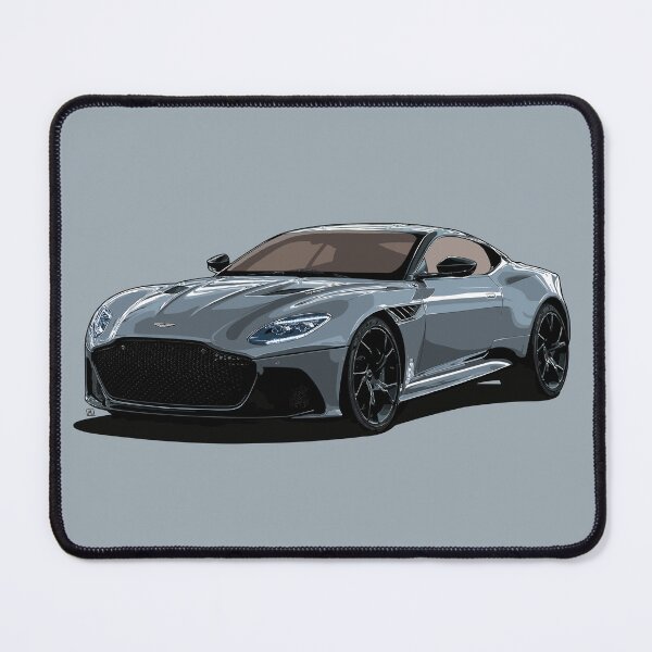 Item preview, DBS Superleggera designed and sold by MLAutomotive.