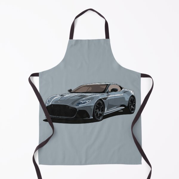 Item preview, DBS Superleggera designed and sold by MLAutomotive.
