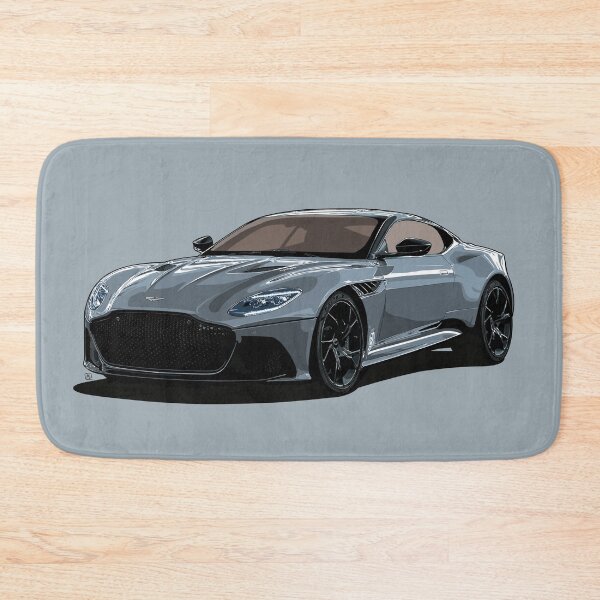 Item preview, DBS Superleggera designed and sold by MLAutomotive.