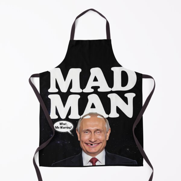Item preview, Mad Man Parody Print designed and sold by Lichentroupe63.