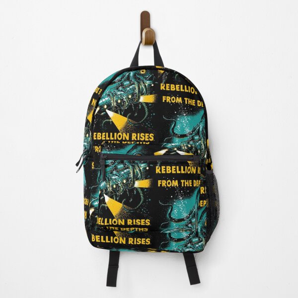 Item preview, From the depths rebellion rises designed and sold by SuperOctopus.