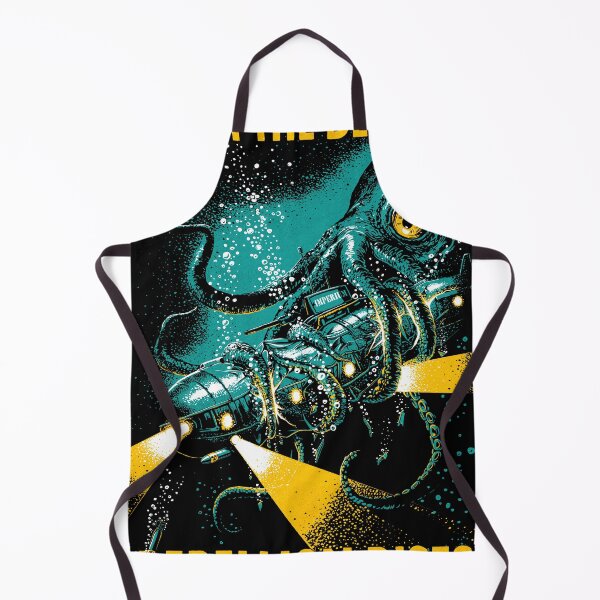 Item preview, From the depths rebellion rises designed and sold by SuperOctopus.