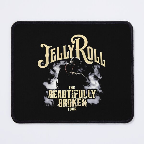 Item preview, The Beautiful Broken Tour 2024 designed and sold by RiebbonzzArt.