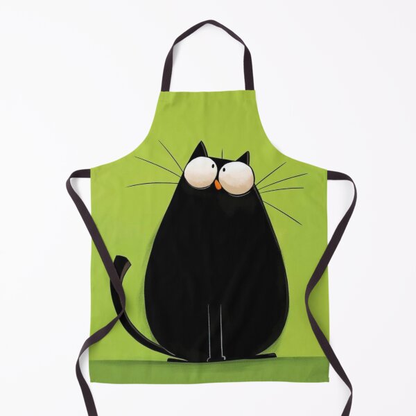 Item preview, Cute cat designed and sold by GraphicMondaze.
