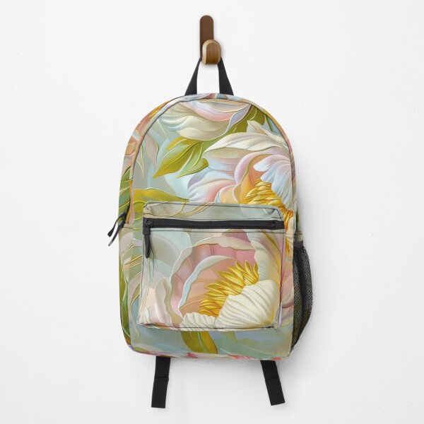 Item preview, Elegant Floral Artwork designed and sold by MargaretWiktor.