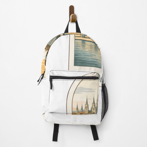 Item preview, Budapest designed and sold by VelumStudio.