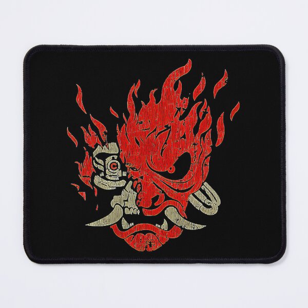 Item preview, Cyberpunks Samurais designed and sold by BRROOLY.