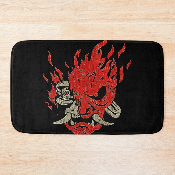 Item preview, Cyberpunks Samurais designed and sold by BRROOLY.