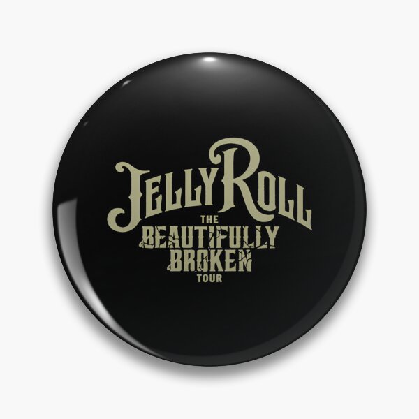 Item preview, Jelly Roll designed and sold by RiebbonzzArt.