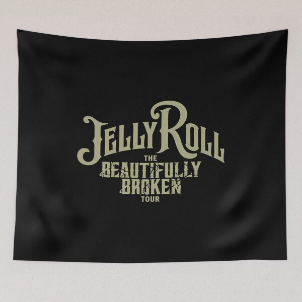 Item preview, Jelly Roll designed and sold by RiebbonzzArt.